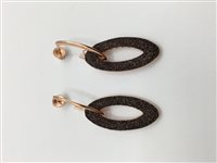 Pendientes Pesavento Mujer Polvere Di Sogni in Plata WPLVO2500 - WPLVO2500